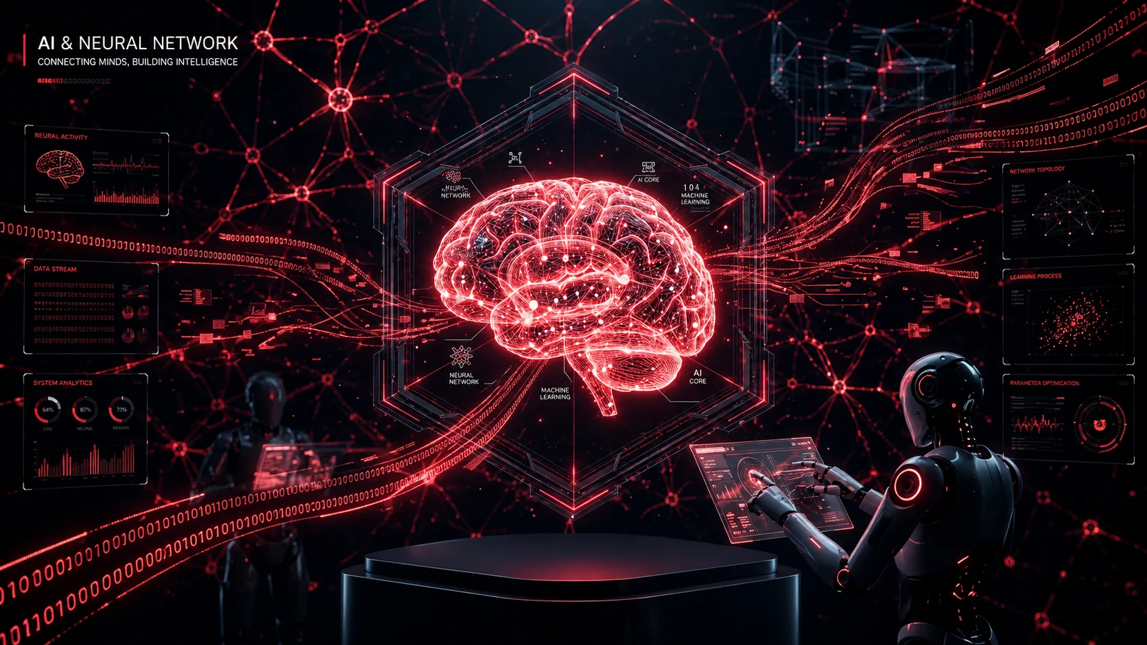 Artificial Intelligence — Zigmaa Tech