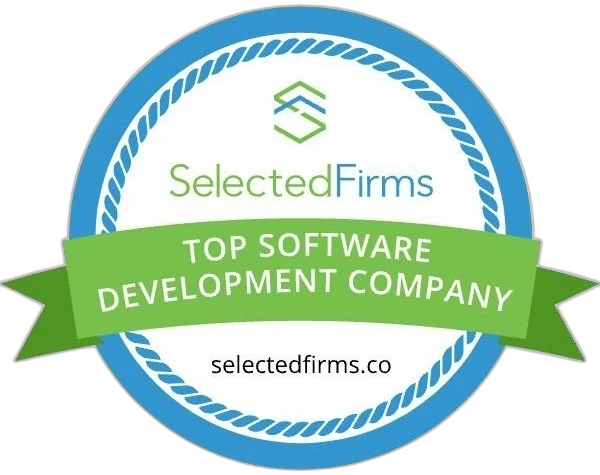 Top Web Development — GoodFirms