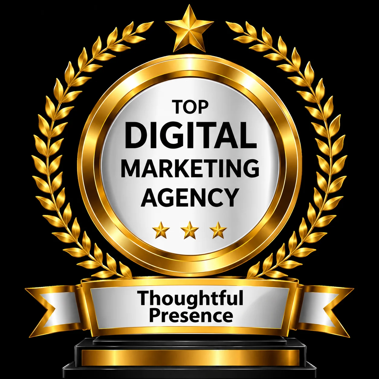 Top Digital Marketing Agency — 2024 — GoodFirms