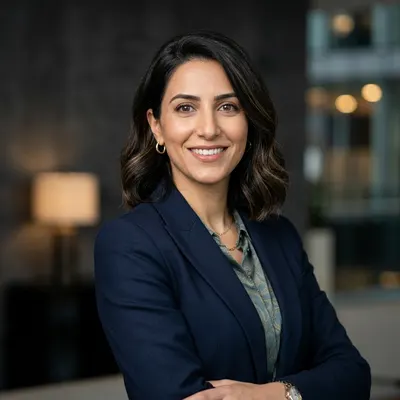 Aisha Khan