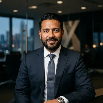 Daniel Fernandez